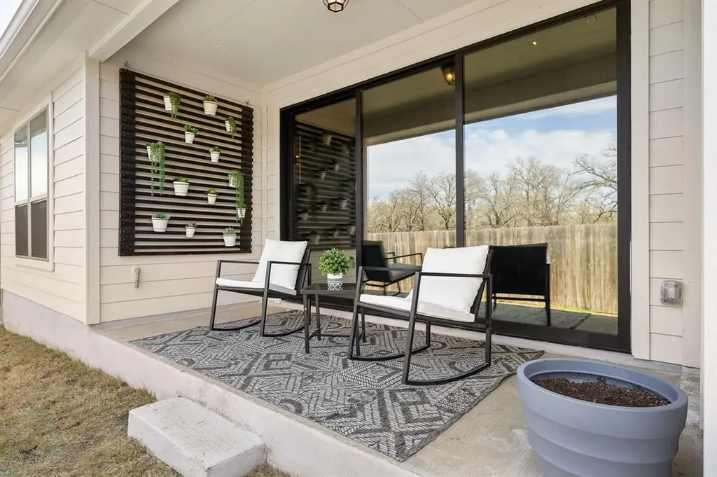 108 Ravello Street Liberty Hill TX 78642
