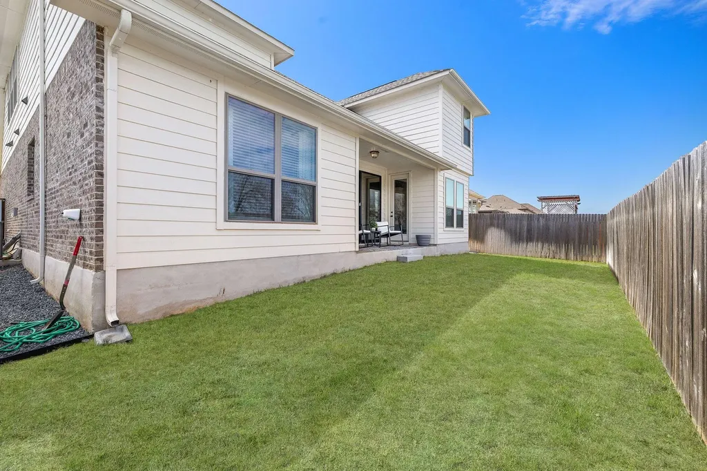 108 Ravello Street Liberty Hill TX 78642