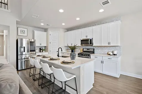 108 Ravello Street Liberty Hill TX 78642