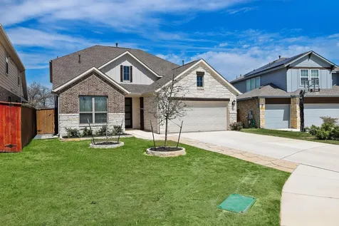 108 Ravello Street Liberty Hill TX 78642