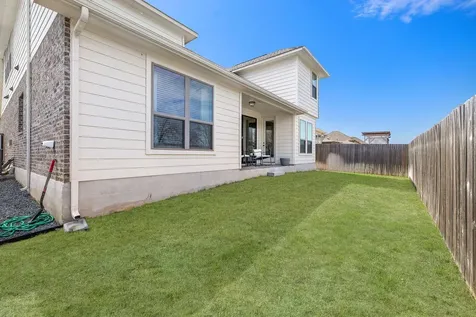 108 Ravello Street Liberty Hill TX 78642