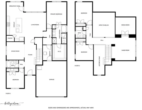 108 Ravello Street Liberty Hill TX 78642