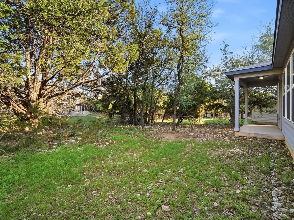 21709 Crystal Way Lago Vista TX 78645