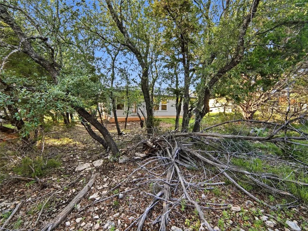 21709 Crystal Way Lago Vista TX 78645