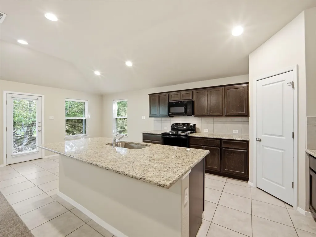 21709 Crystal Way Lago Vista TX 78645
