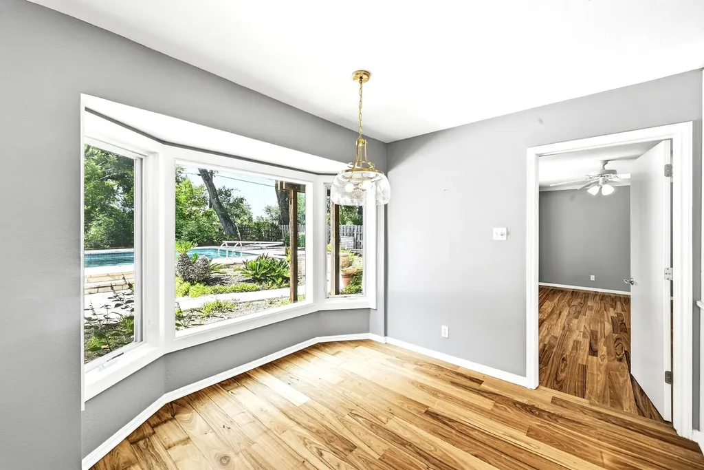 8608 Crest Ridge Circle Austin TX 78750