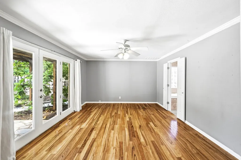 8608 Crest Ridge Circle Austin TX 78750