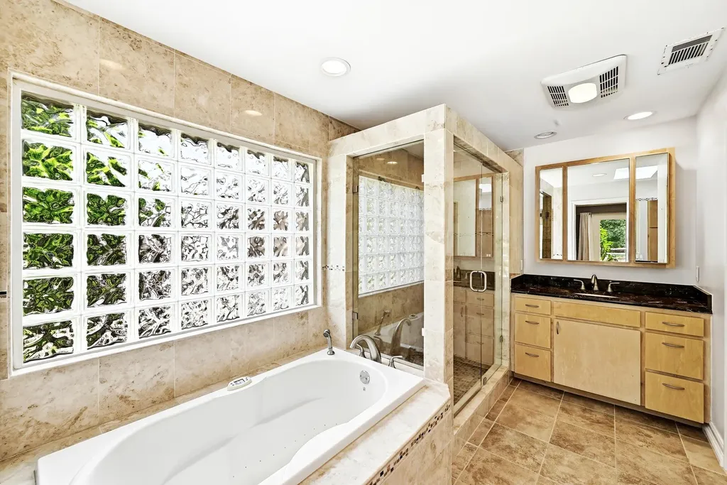 8608 Crest Ridge Circle Austin TX 78750