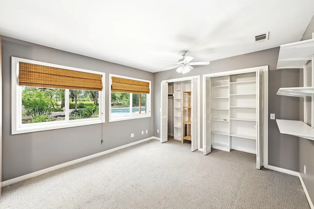 8608 Crest Ridge Circle Austin TX 78750