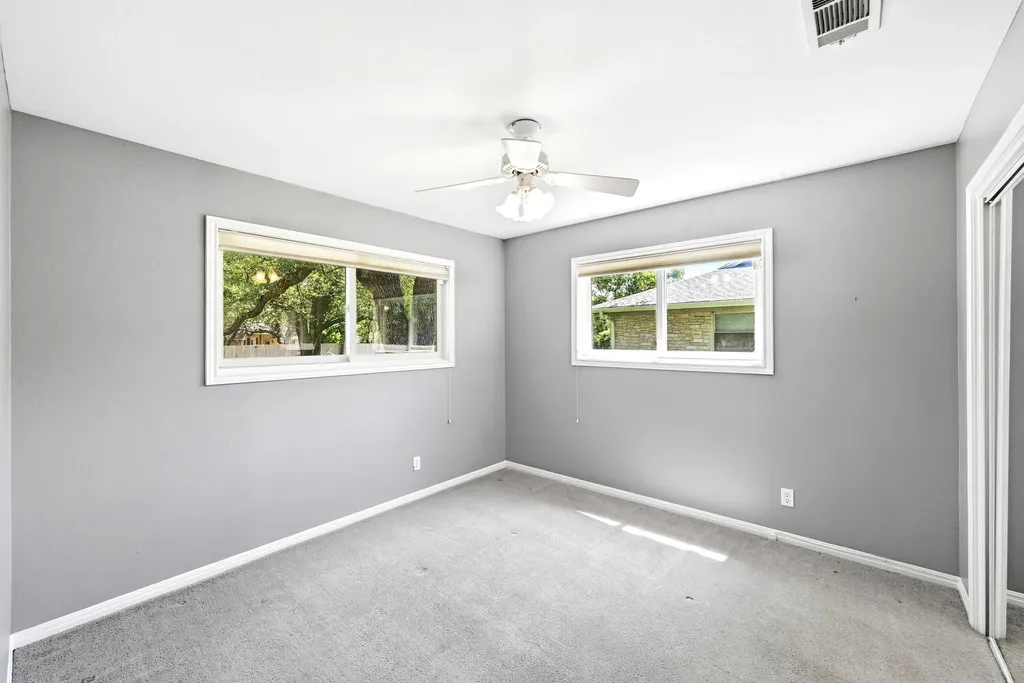8608 Crest Ridge Circle Austin TX 78750