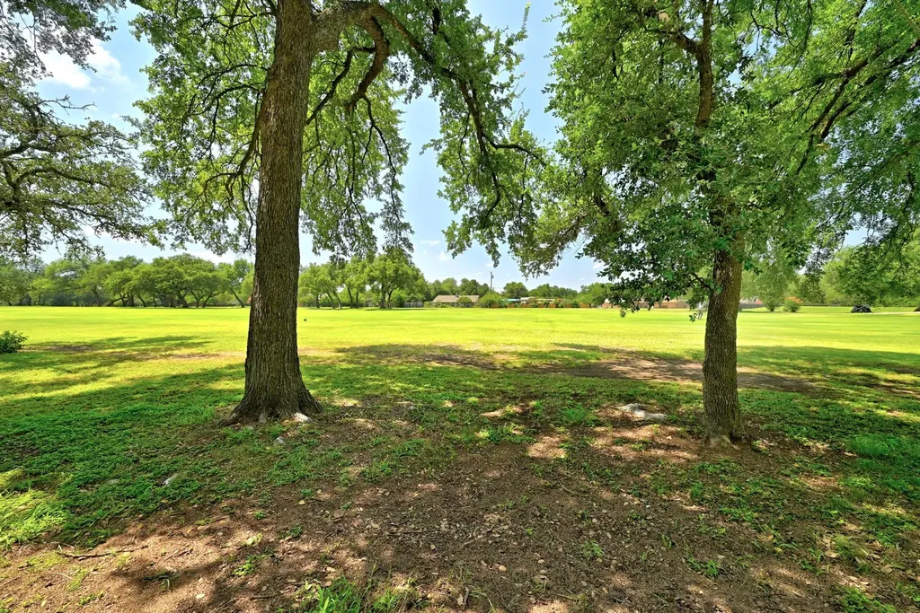 8608 Crest Ridge Circle Austin TX 78750