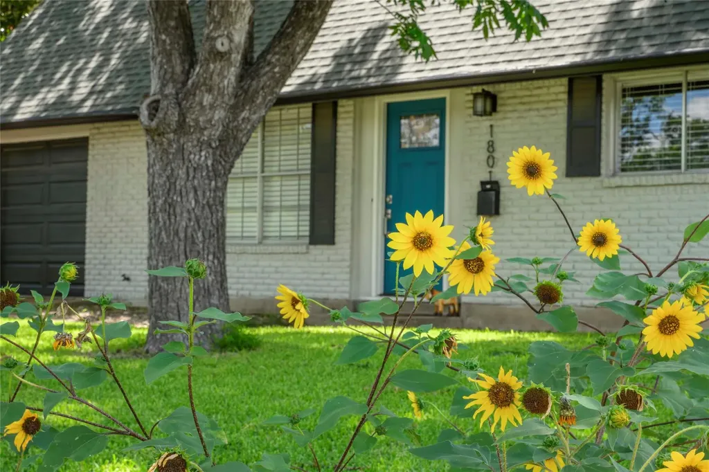 1801 Ohlen Road Austin TX 78757