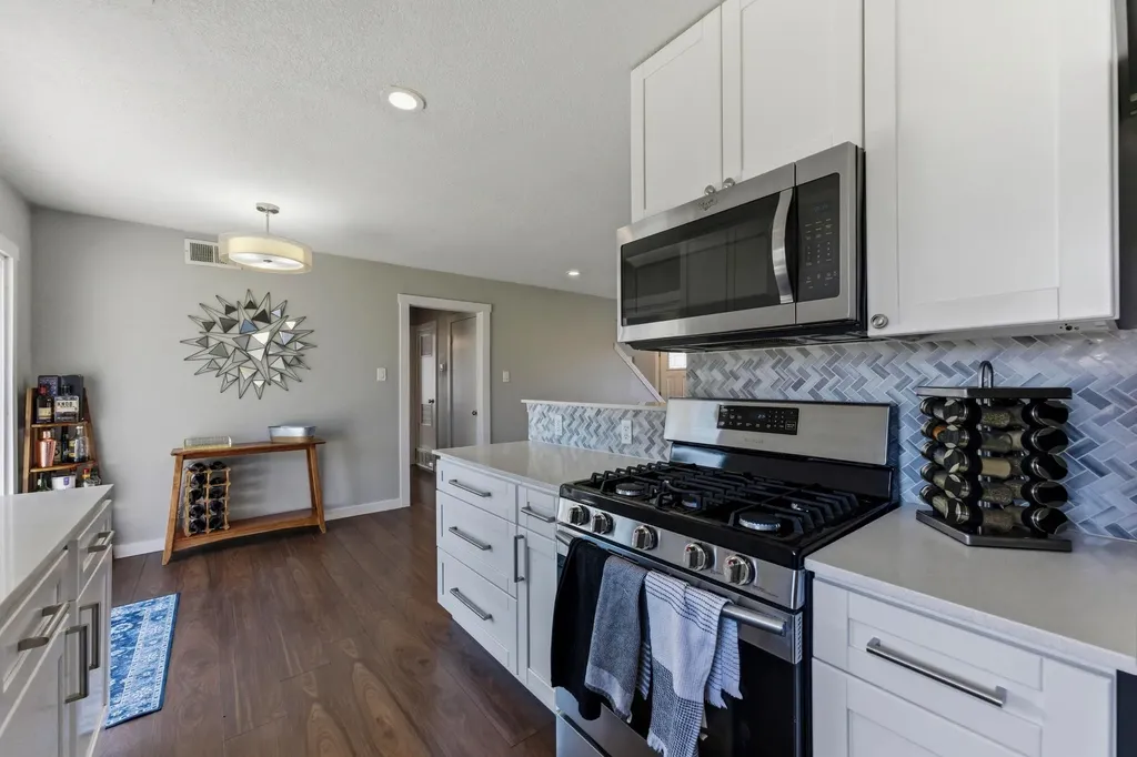 1801 Ohlen Road Austin TX 78757