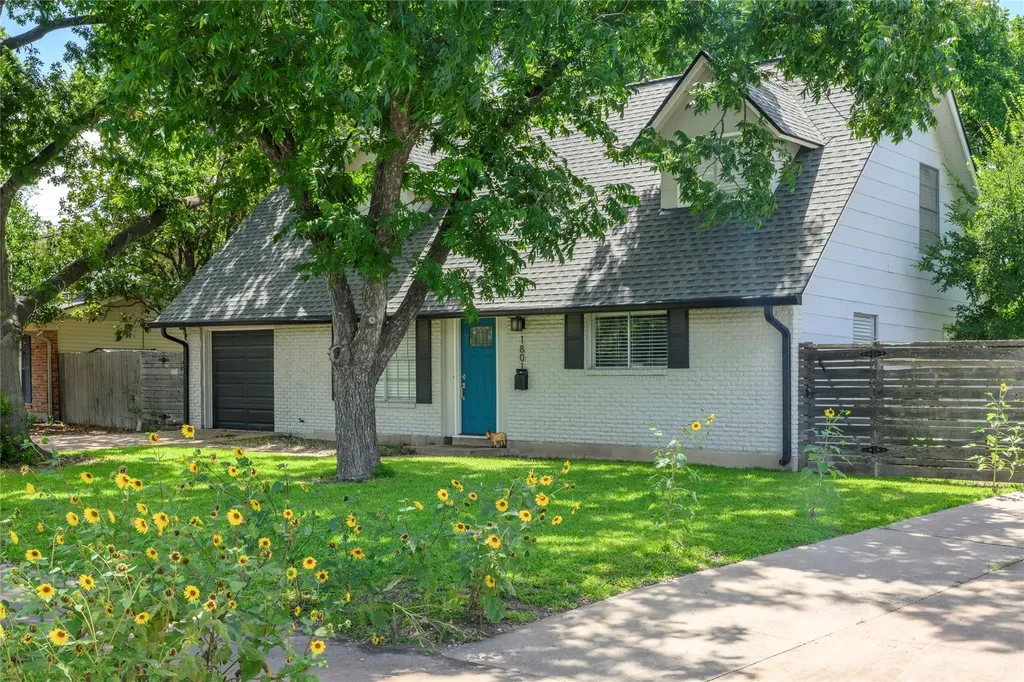 1801 Ohlen Road Austin TX 78757