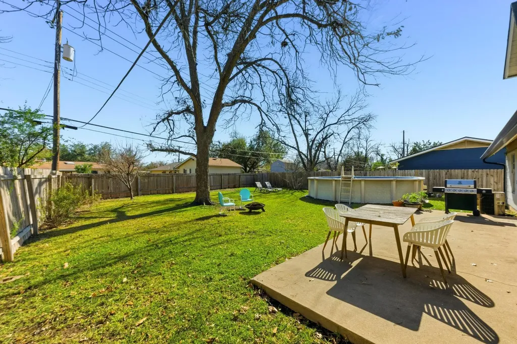 1801 Ohlen Road Austin TX 78757