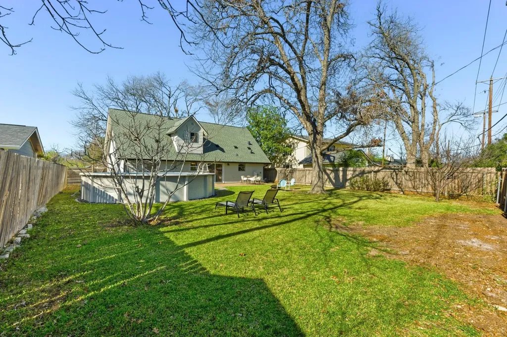 1801 Ohlen Road Austin TX 78757