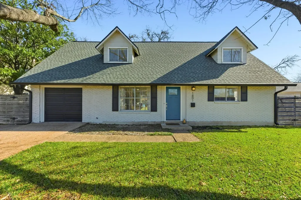 1801 Ohlen Road Austin TX 78757