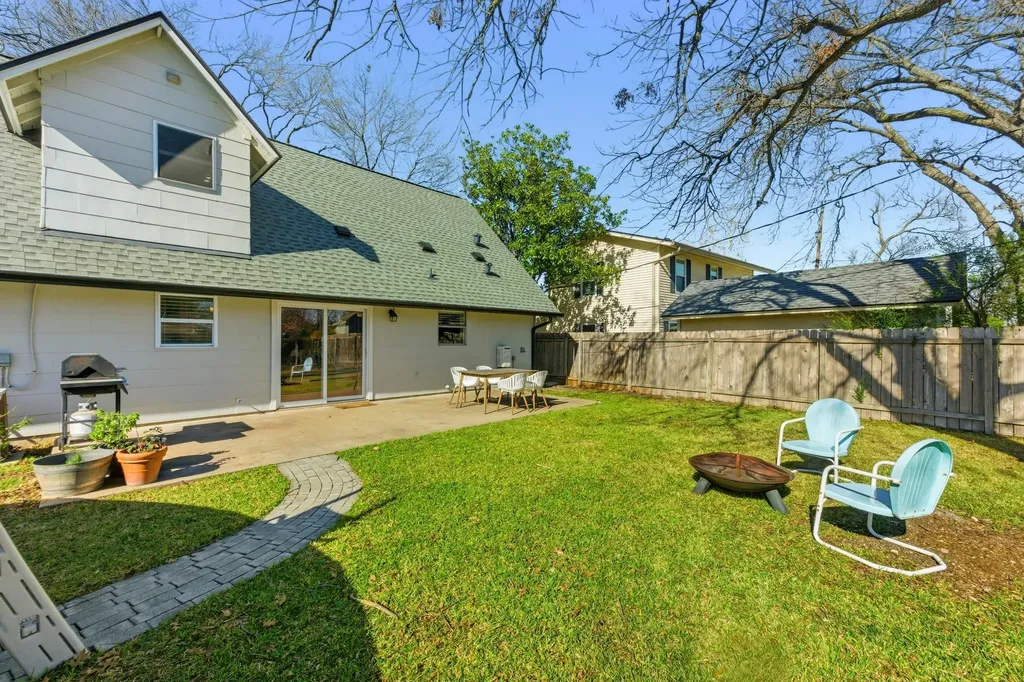 1801 Ohlen Road Austin TX 78757