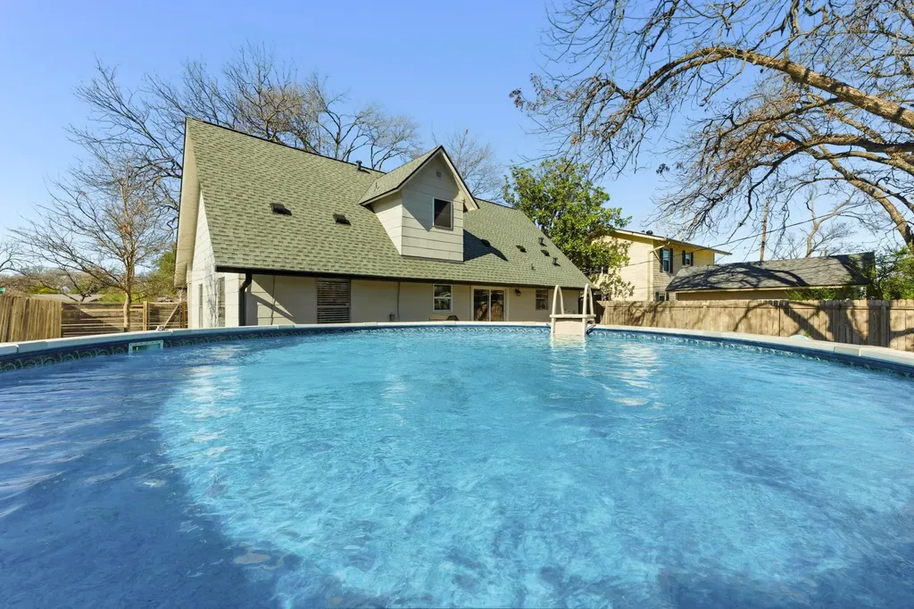 1801 Ohlen Road Austin TX 78757
