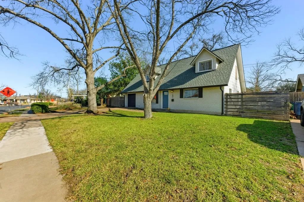 1801 Ohlen Road Austin TX 78757