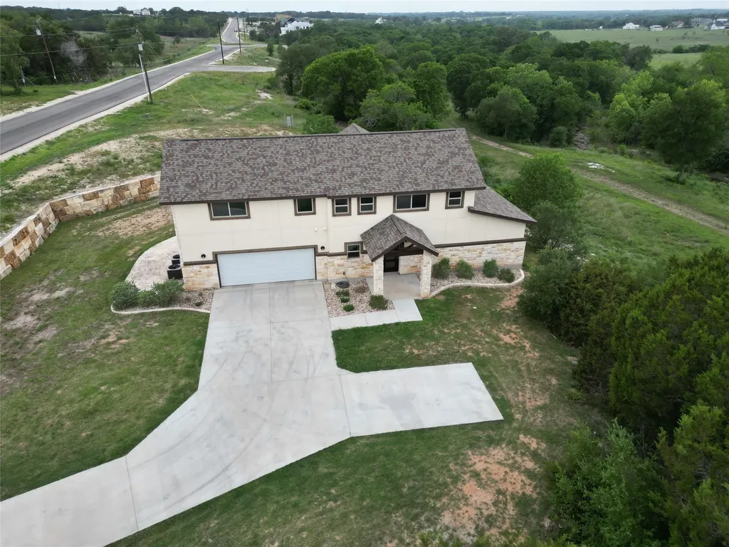 200 Serenity Drive Liberty Hill TX 78642