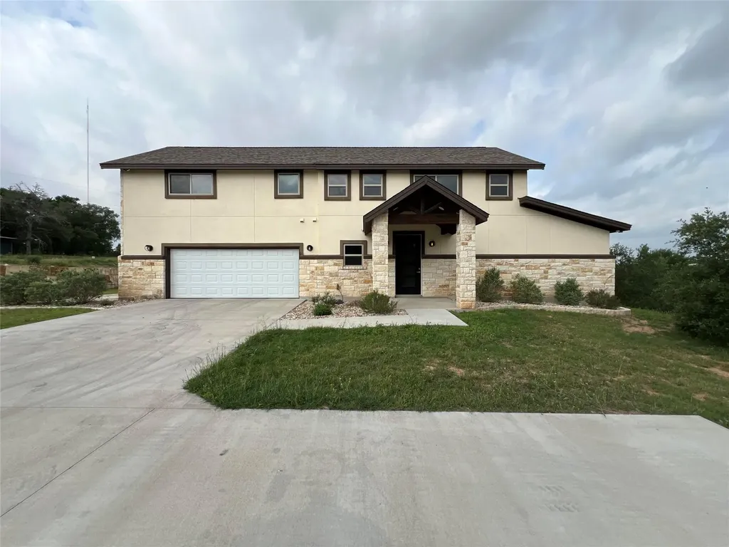 200 Serenity Drive Liberty Hill TX 78642
