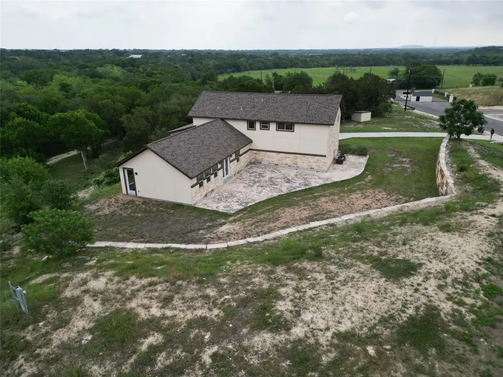 200 Serenity Drive Liberty Hill TX 78642
