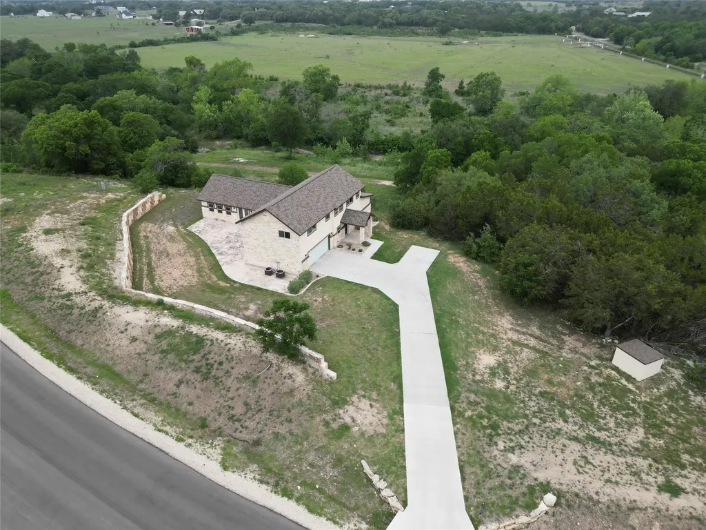 200 Serenity Drive Liberty Hill TX 78642