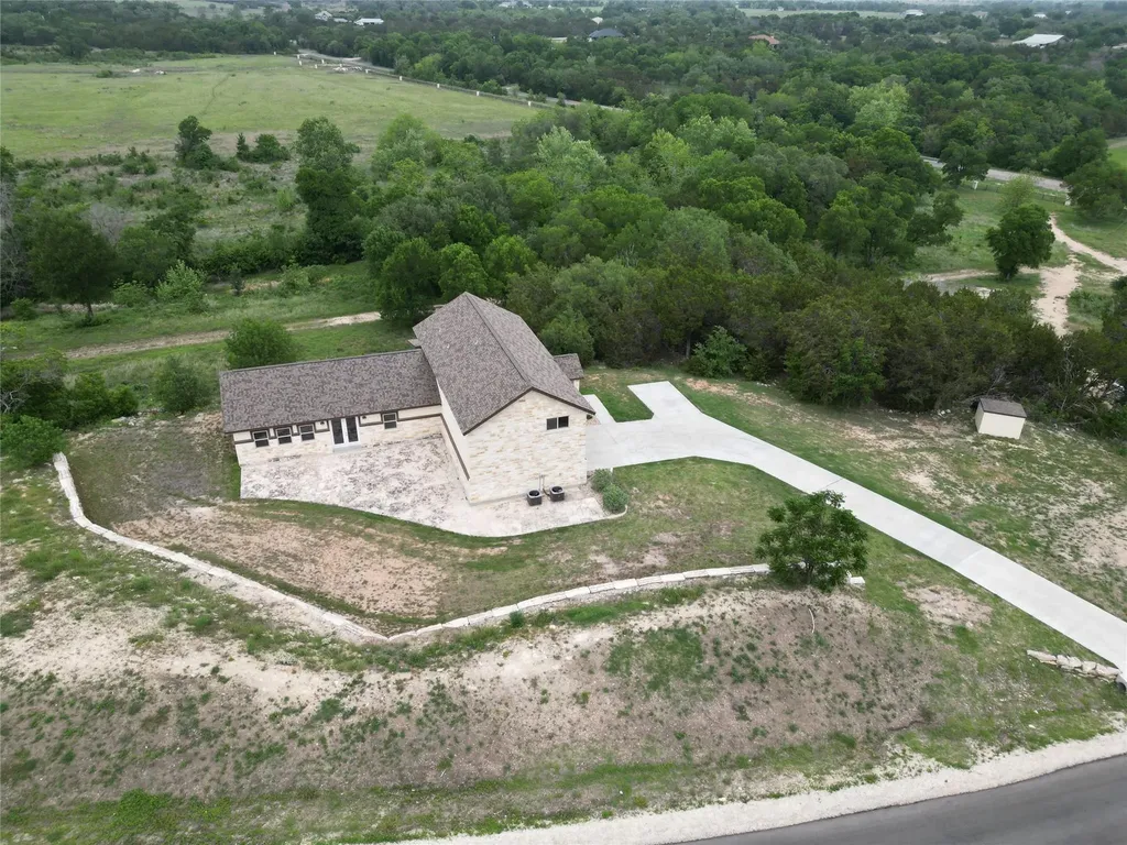 200 Serenity Drive Liberty Hill TX 78642