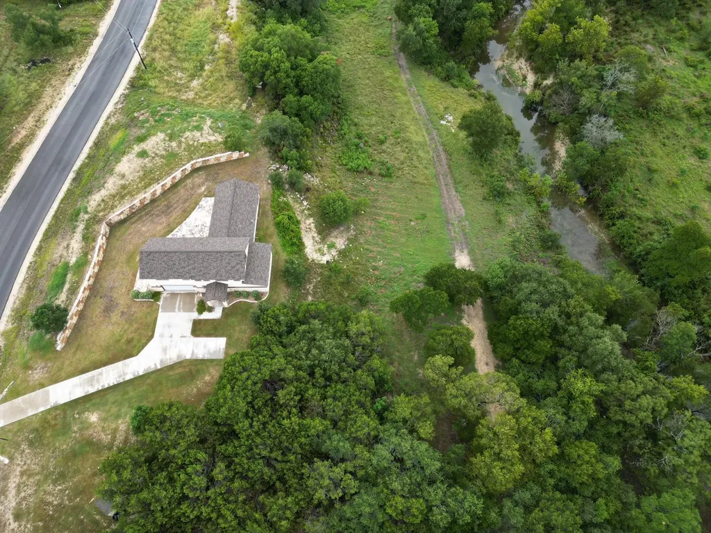200 Serenity Drive Liberty Hill TX 78642