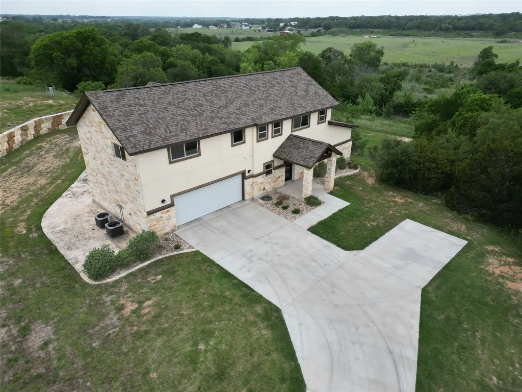 200 Serenity Drive Liberty Hill TX 78642