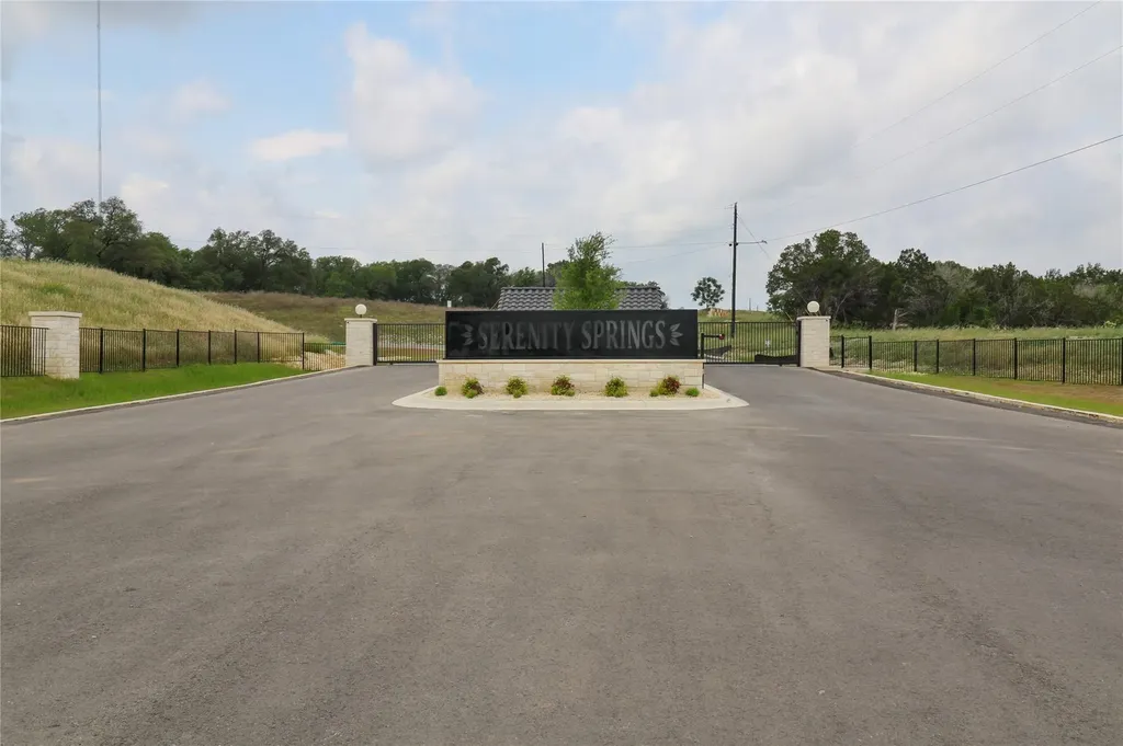 200 Serenity Drive Liberty Hill TX 78642