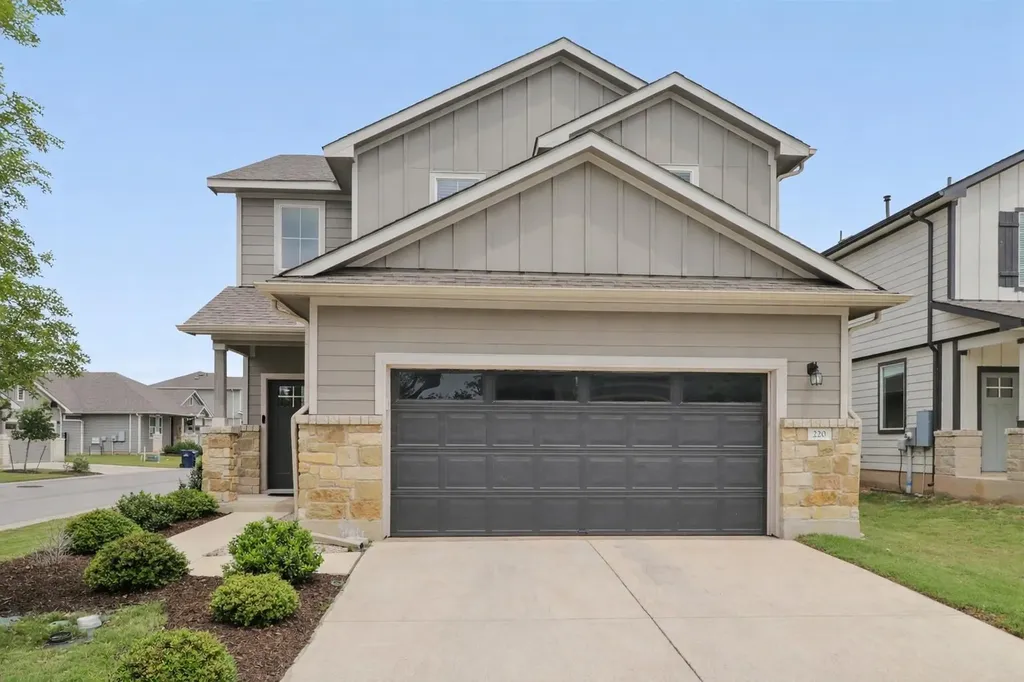 220 Merrick Road Georgetown TX 78628