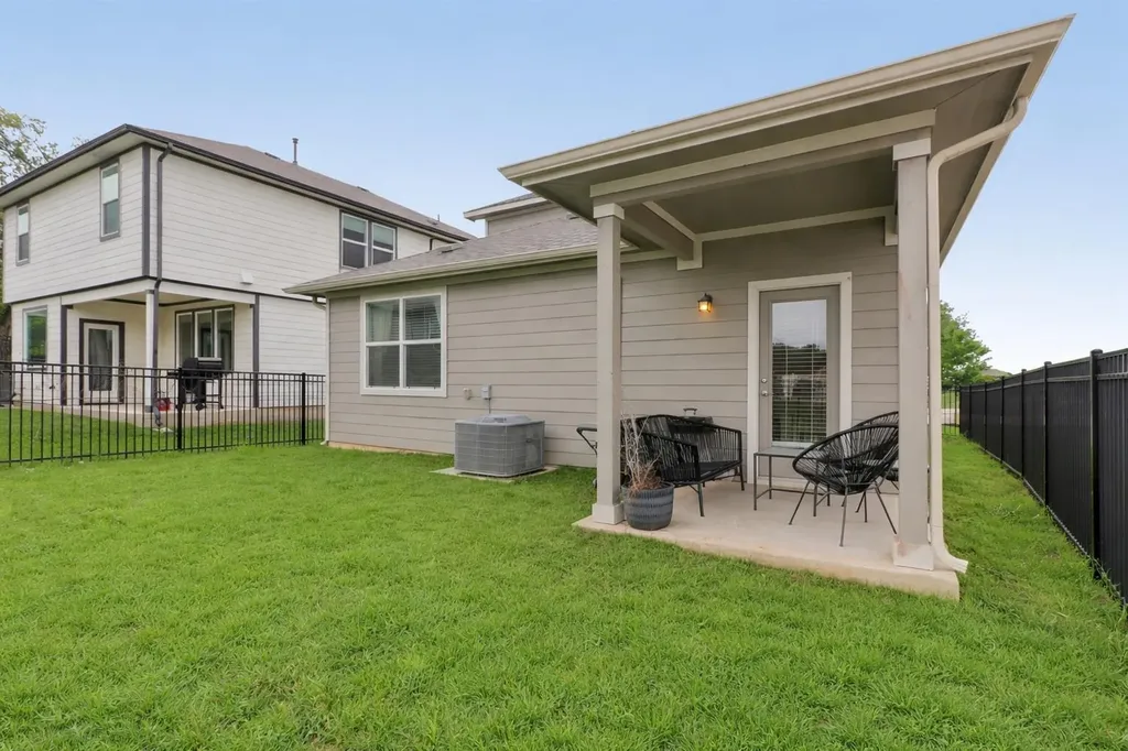 220 Merrick Road Georgetown TX 78628