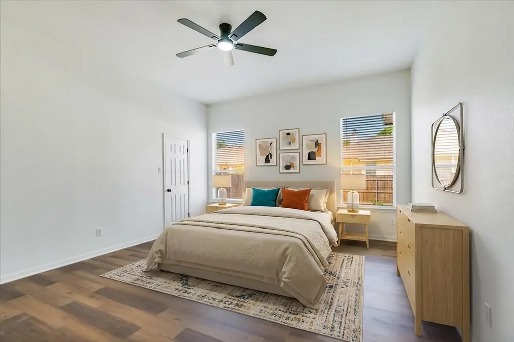 3503 Cheyenne Street Round Rock TX 78665