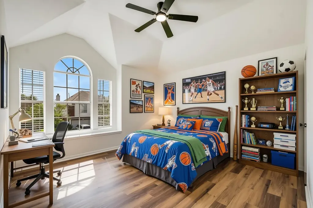3503 Cheyenne Street Round Rock TX 78665