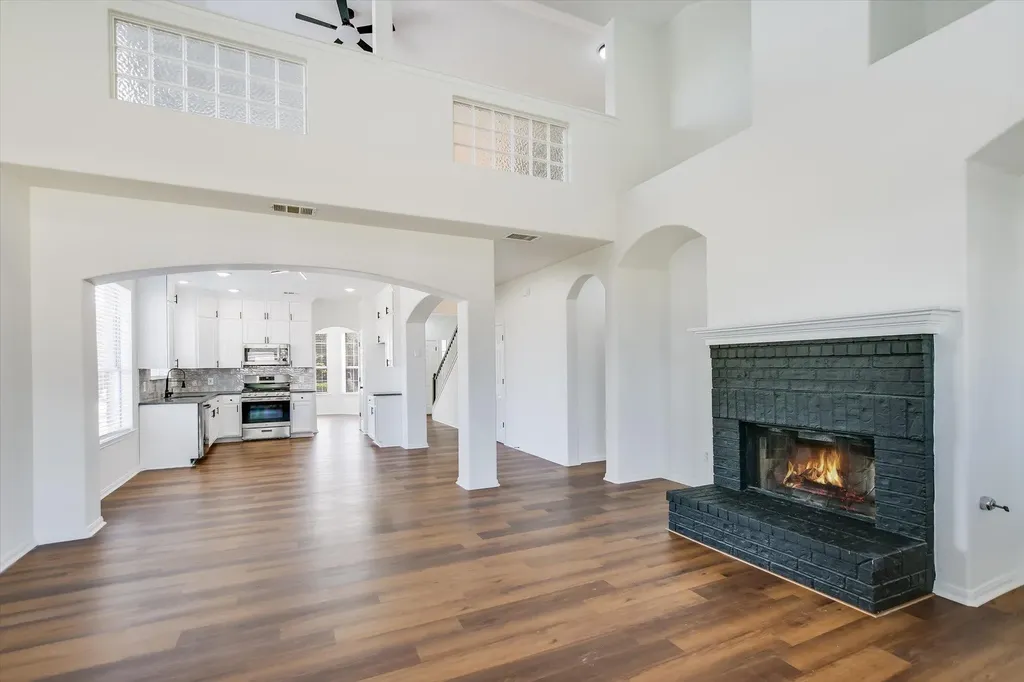 3503 Cheyenne Street Round Rock TX 78665