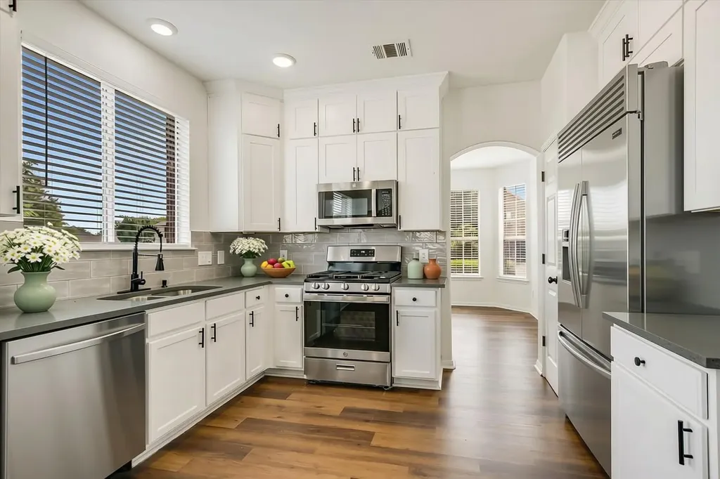 3503 Cheyenne Street Round Rock TX 78665