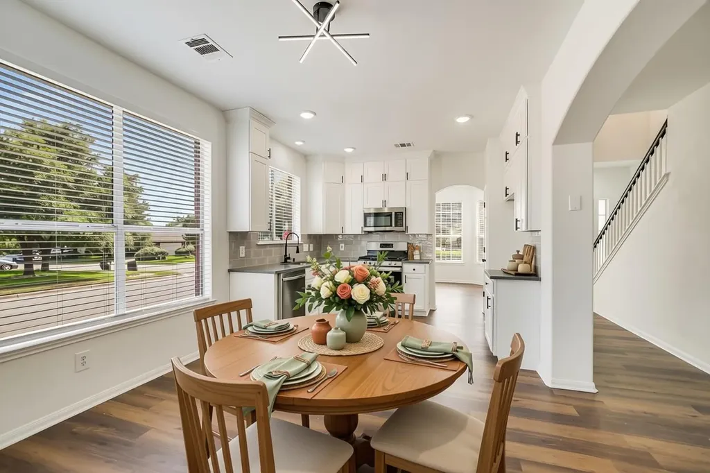 3503 Cheyenne Street Round Rock TX 78665