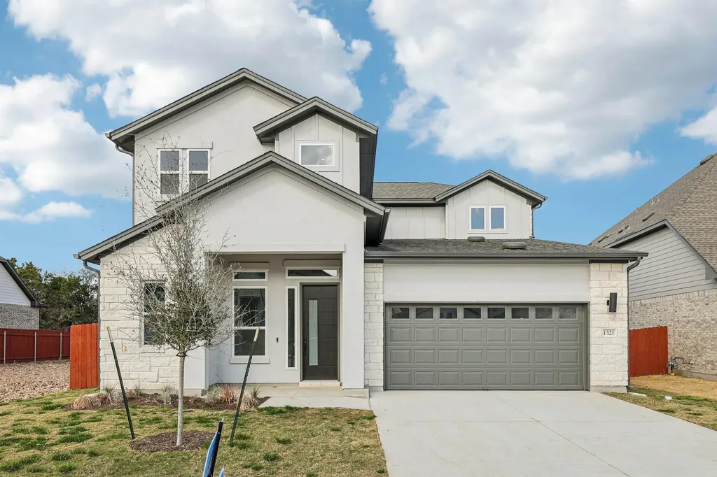 1028 Sonata Place Round Rock TX 78681