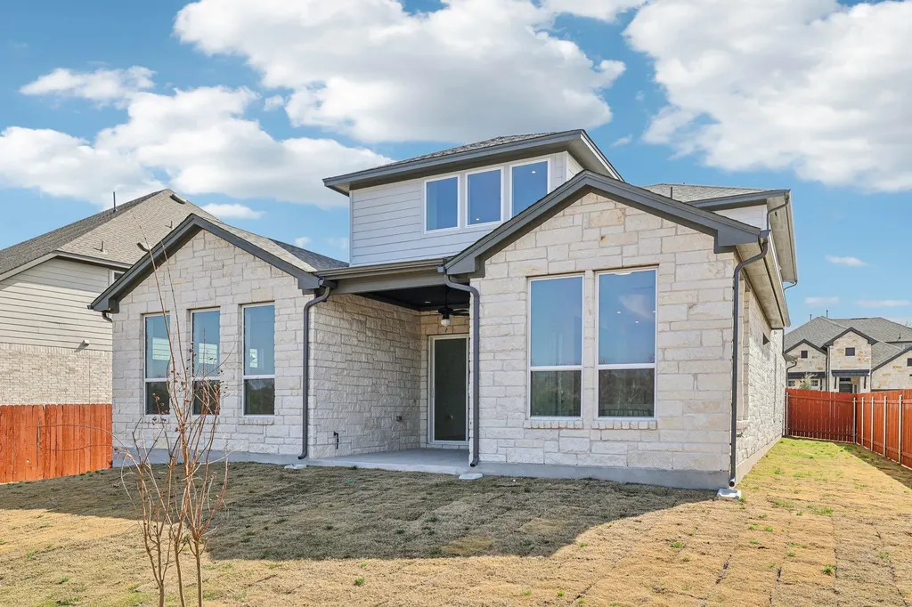 1028 Sonata Place Round Rock TX 78681