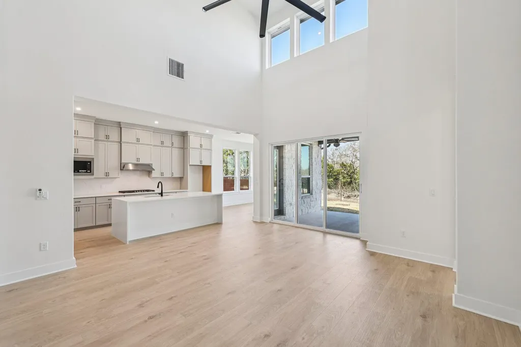1028 Sonata Place Round Rock TX 78681