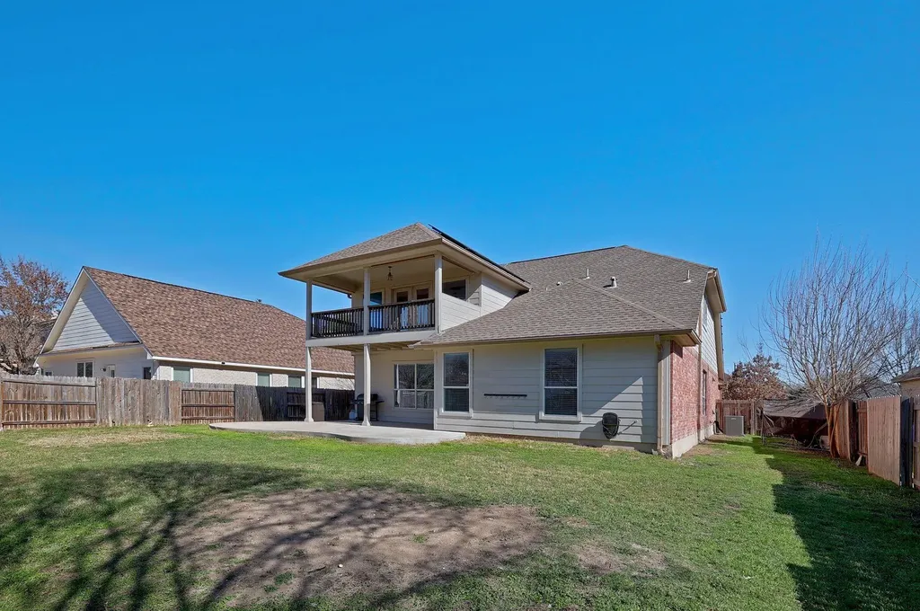 2307 Hayfield Square Pflugerville TX 78660