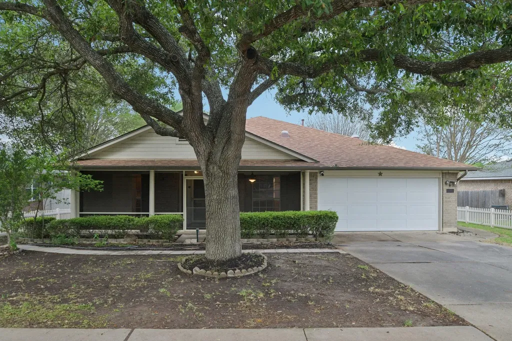 1300 Leah Lane Round Rock TX 78665