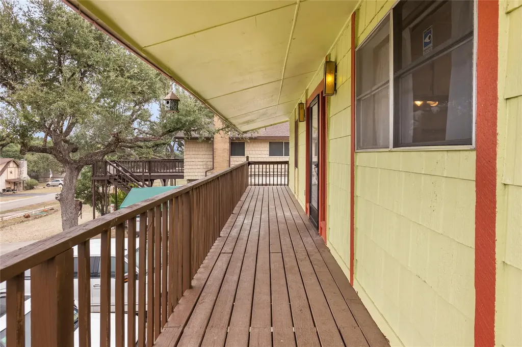 1191 Dawnridge Drive Canyon Lake TX 78133