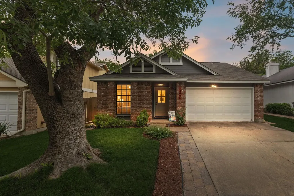 13005 Widge Drive Austin TX 78727