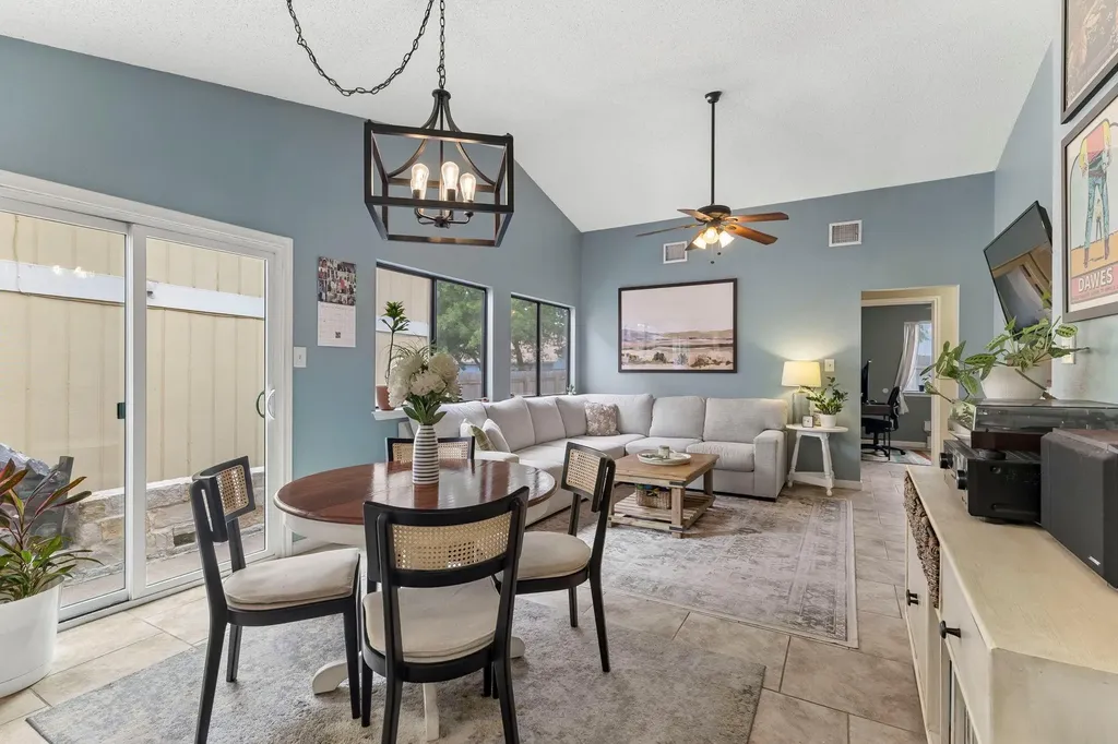 13005 Widge Drive Austin TX 78727