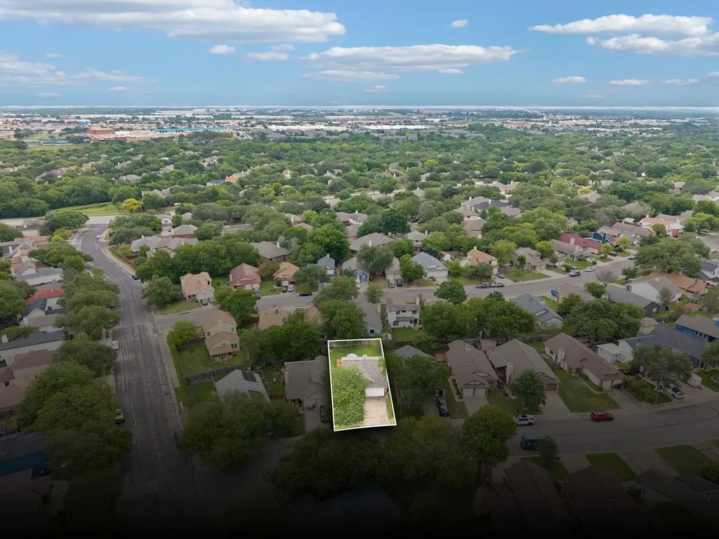 13005 Widge Drive Austin TX 78727