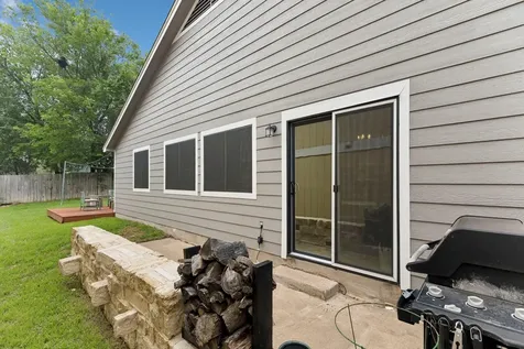 13005 Widge Drive Austin TX 78727