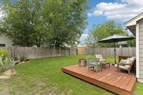 13005 Widge Drive Austin TX 78727